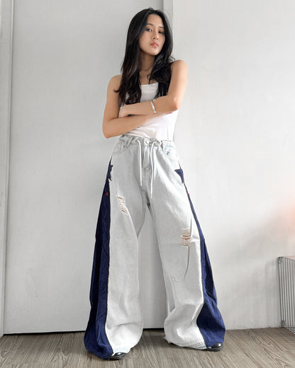 Star Pants 053