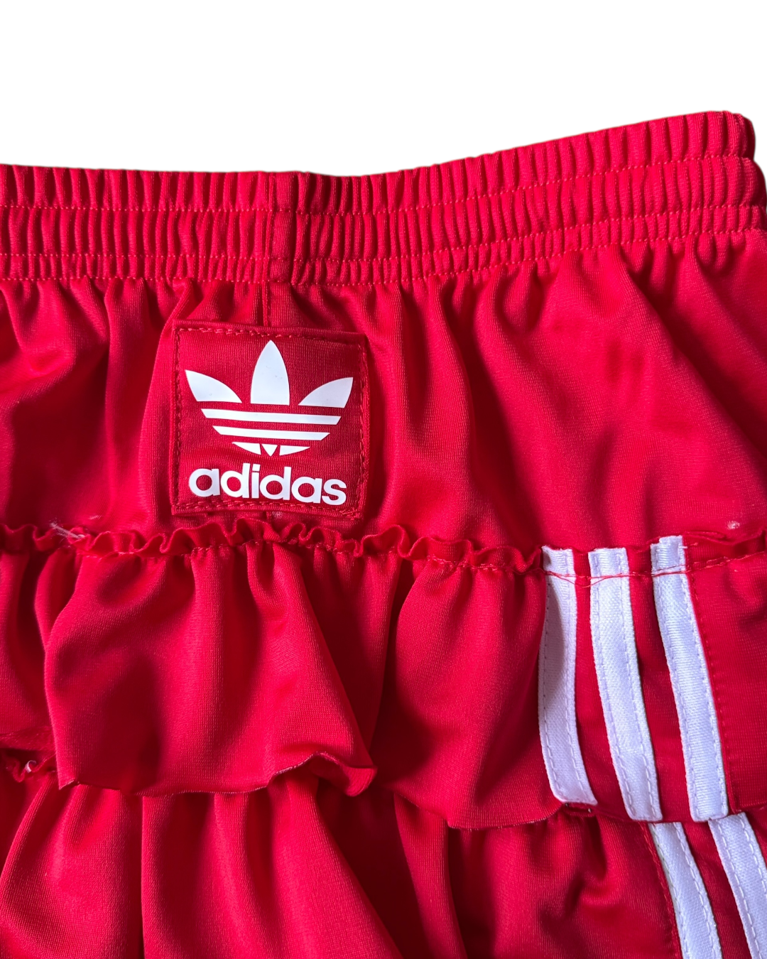 (PRE-ORDER) Ruffle Skirt 003 ALLSIZE