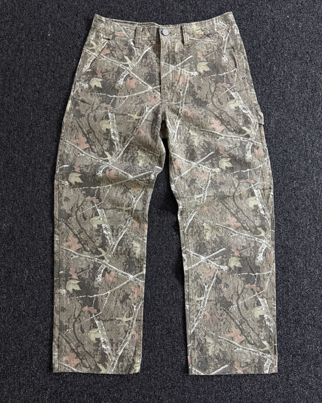 SUSH - Real Tree Pants