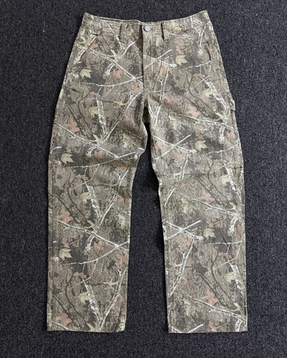 SUSH - Real Tree Pants