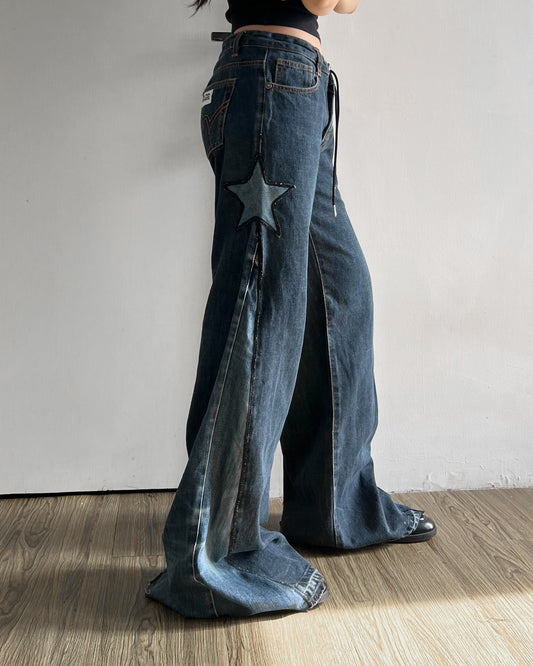 Star Pants 010