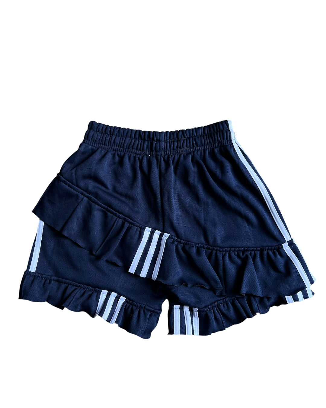 Ruffle Skort 039
