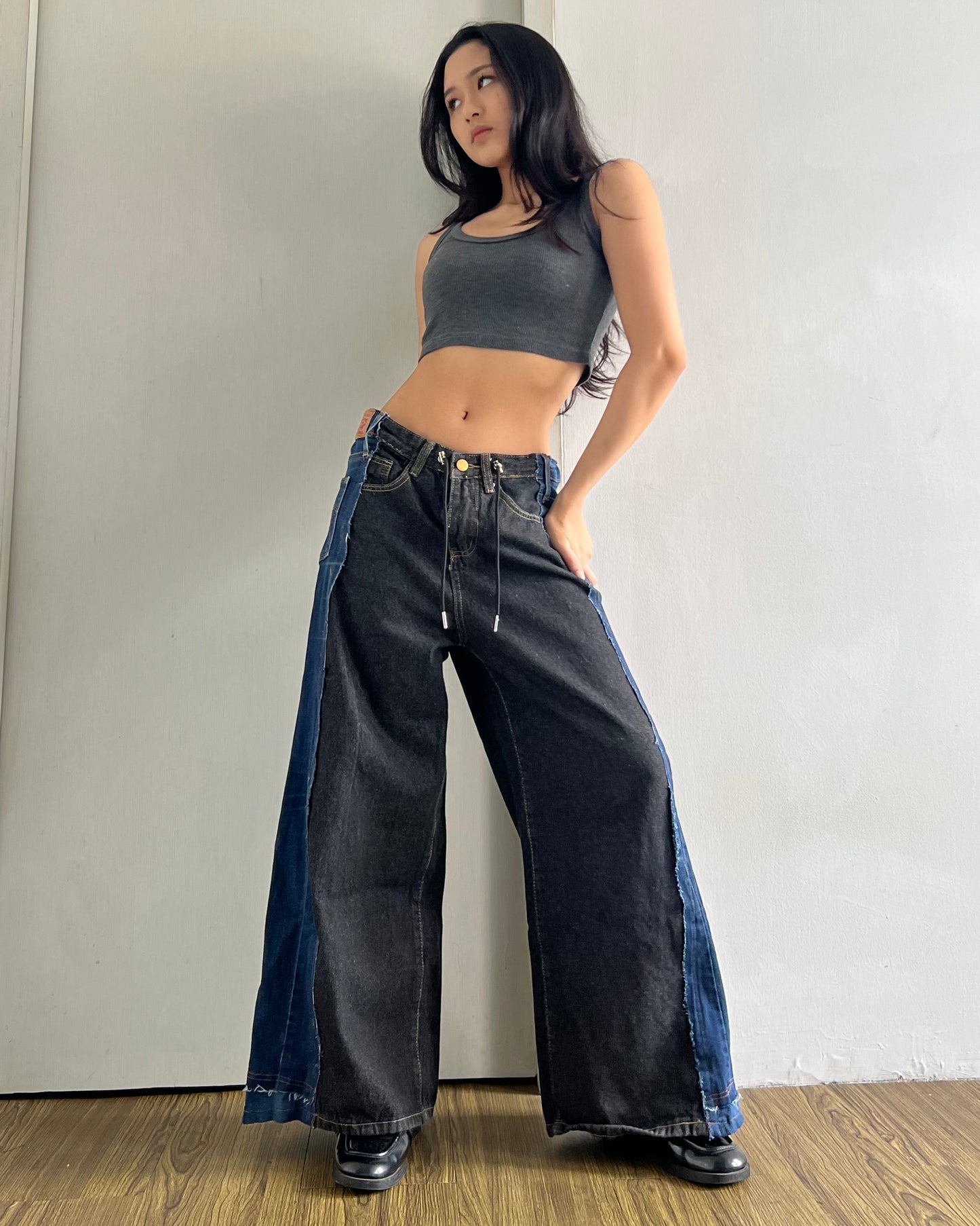 Edge Pants 020