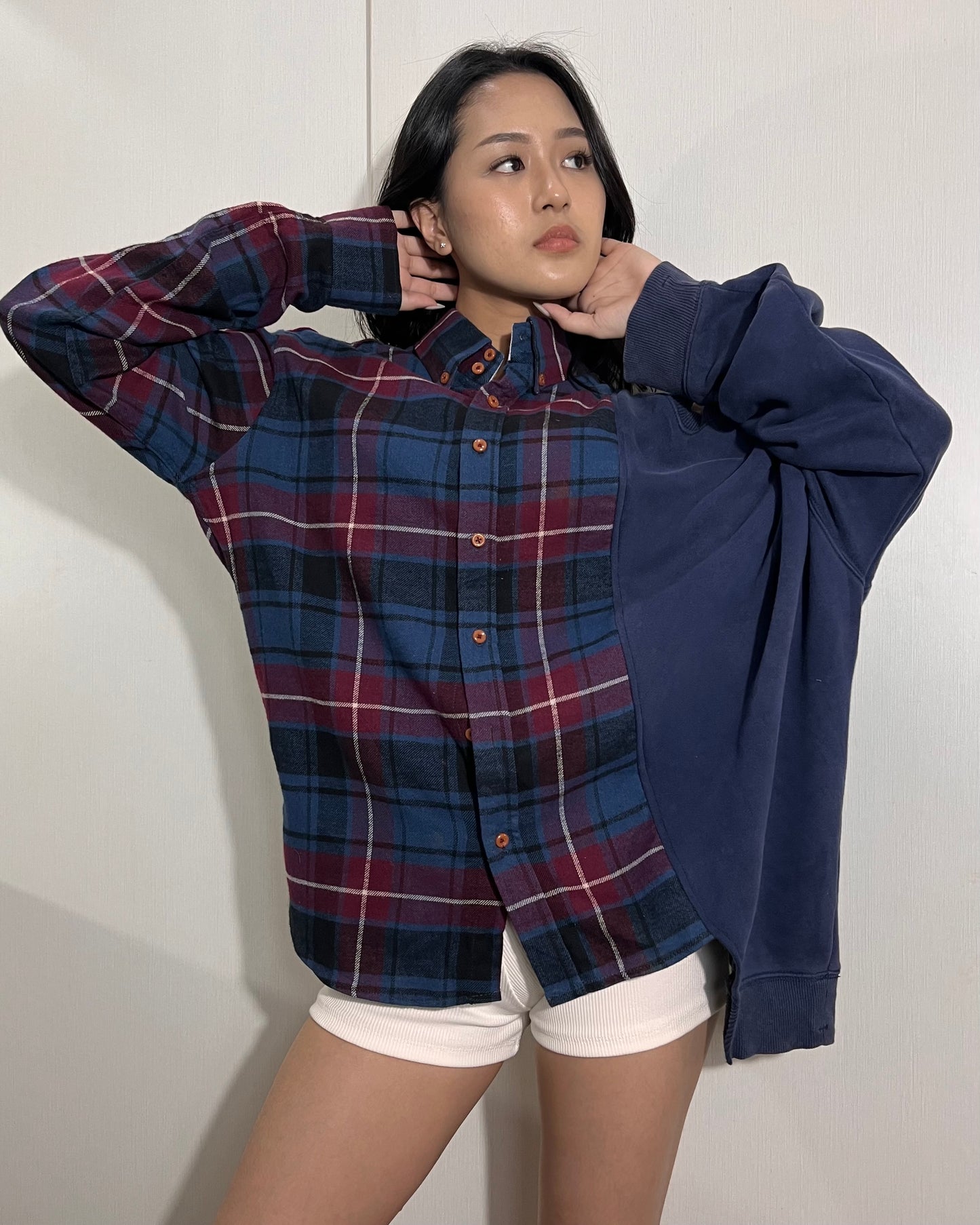 Two-way Top 008
