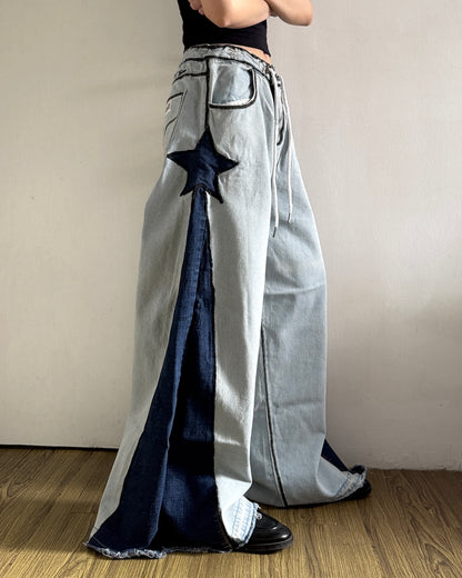 Star Pants 073