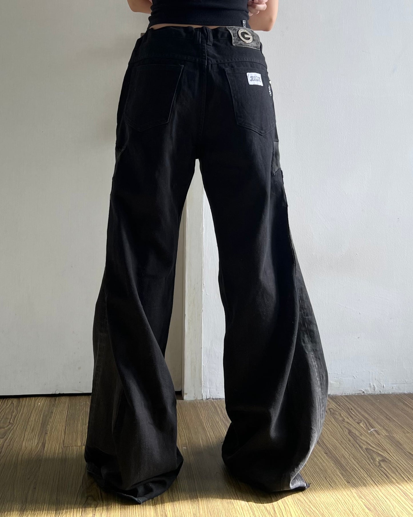 Star Pants 019