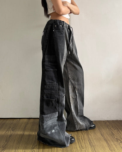 Gear Pants 011