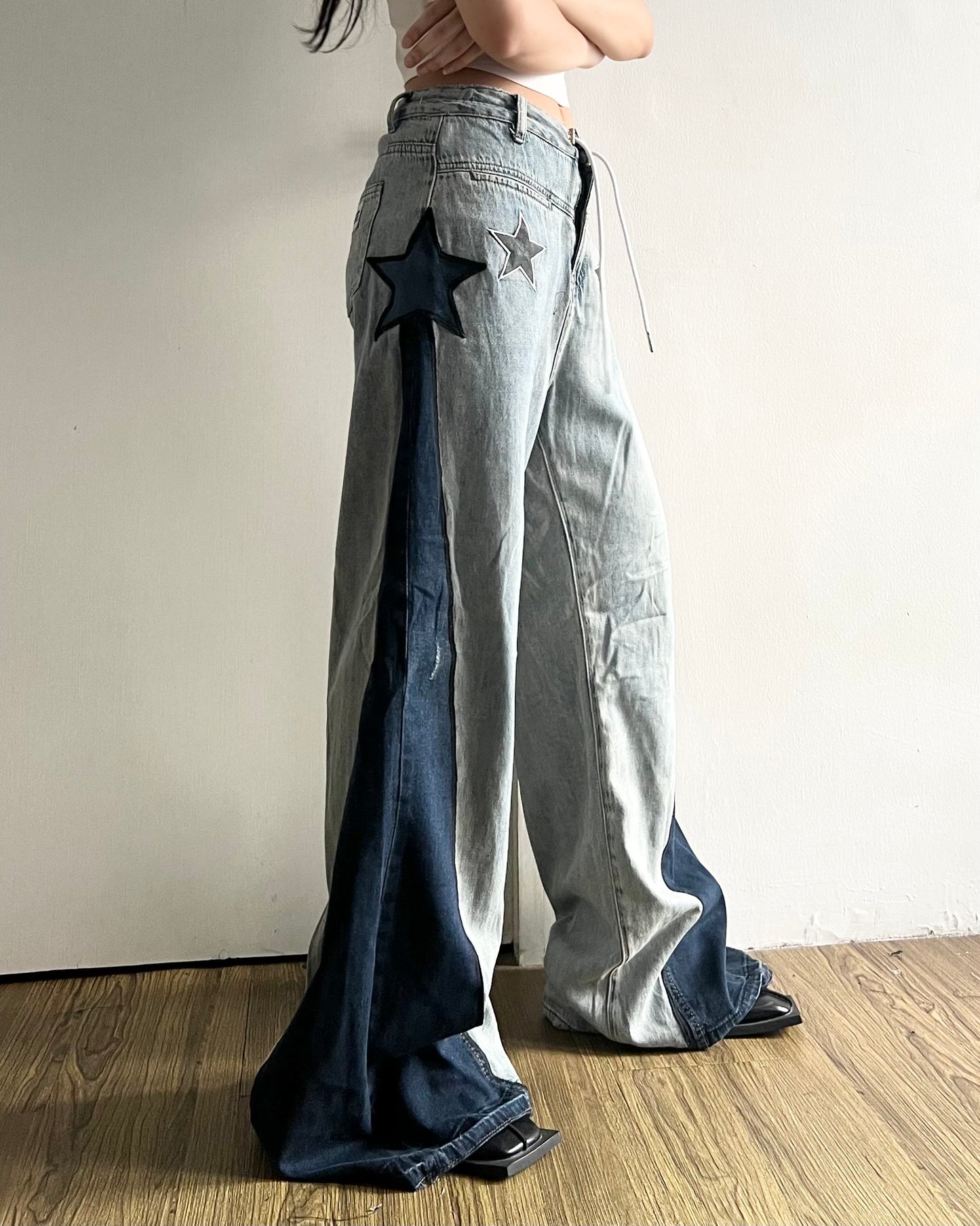 Star Pants 008