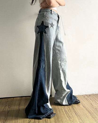 Star Pants 008