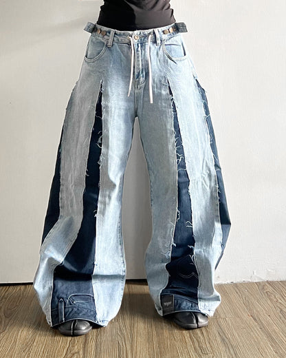 Duality Pants 001