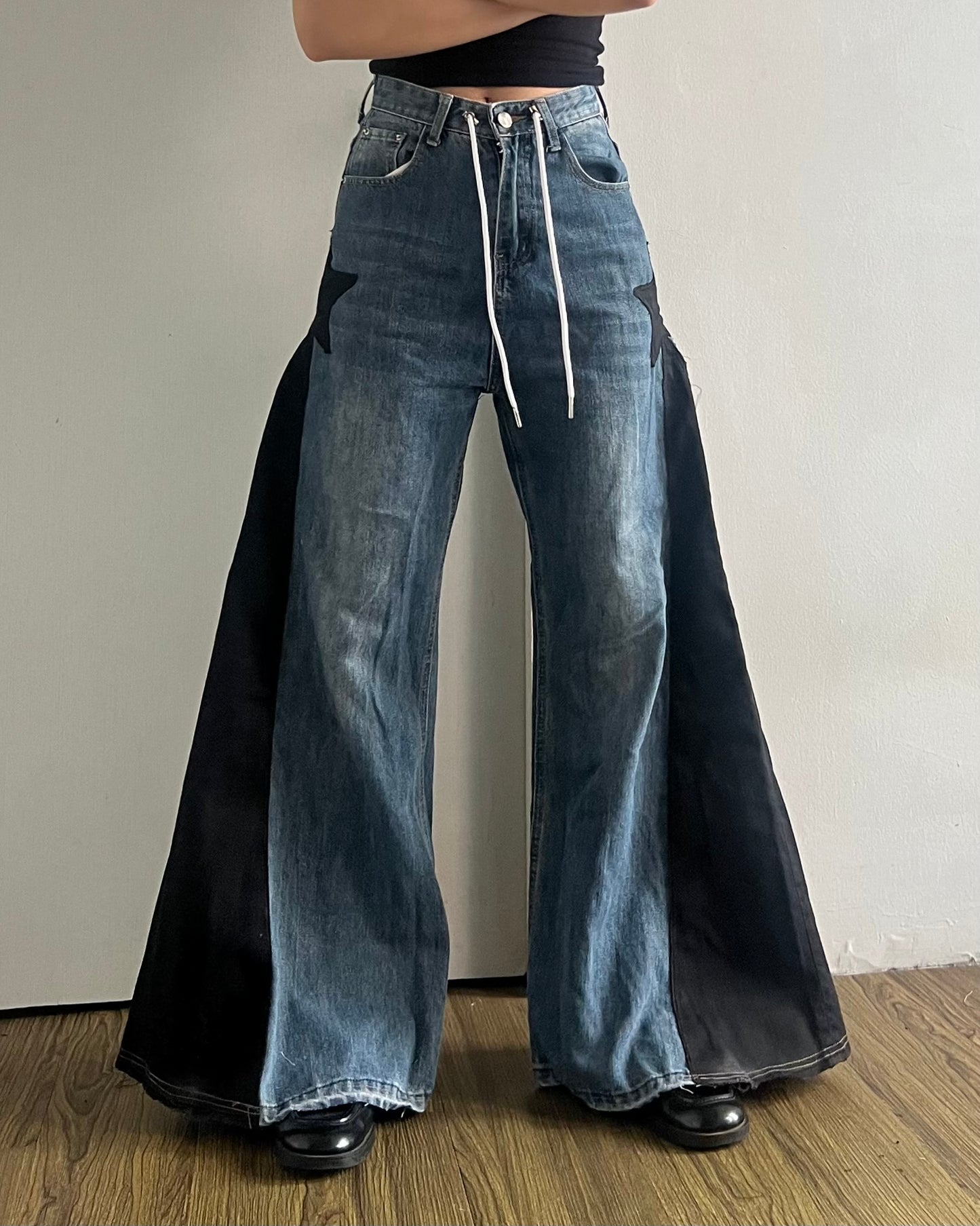Star Pants 024