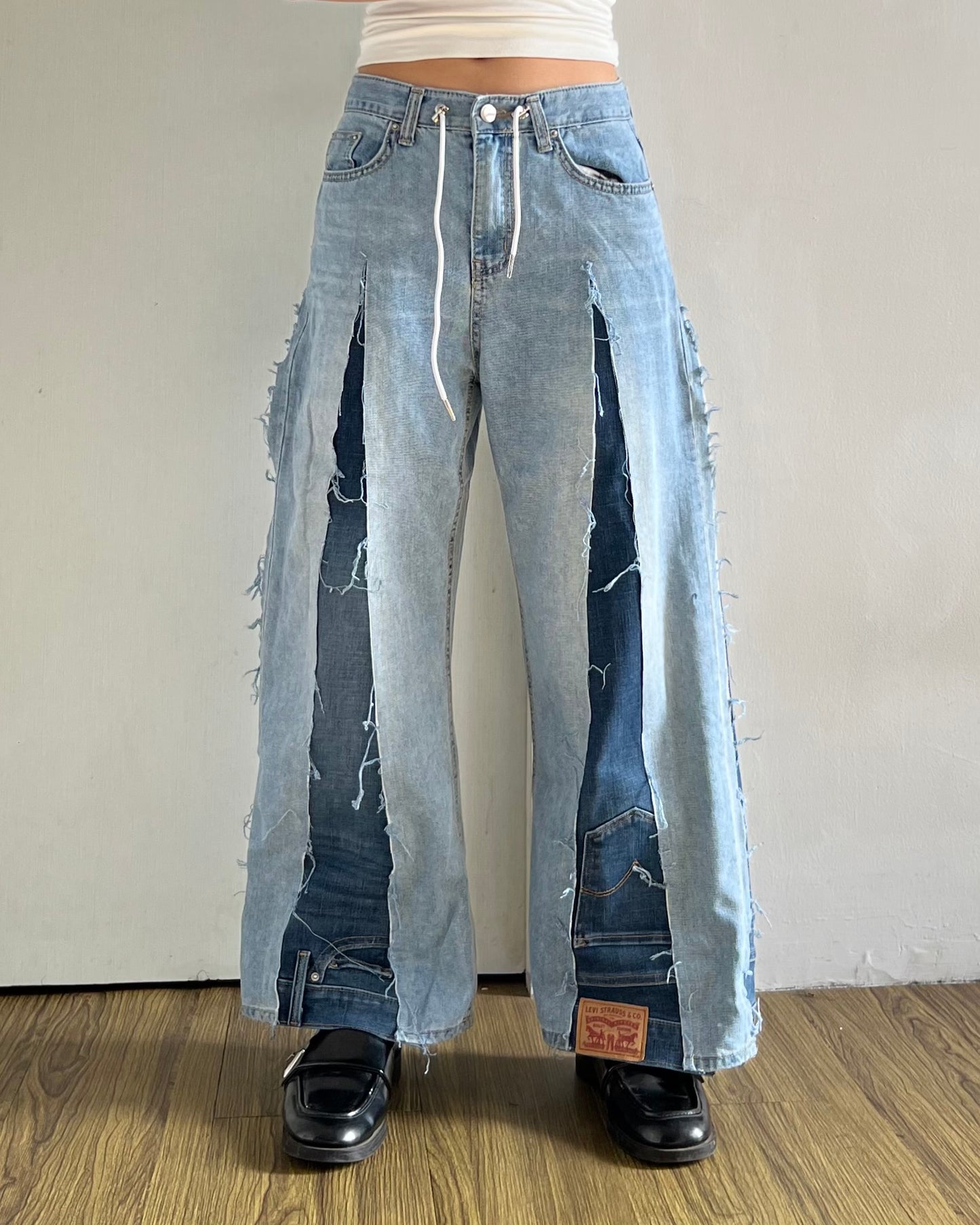 Duality Pants 020