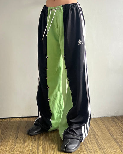 [BIG SIZE] Hybrid Pants 005