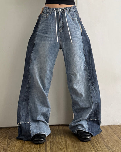 [BIG SIZE] Edge Pants 027