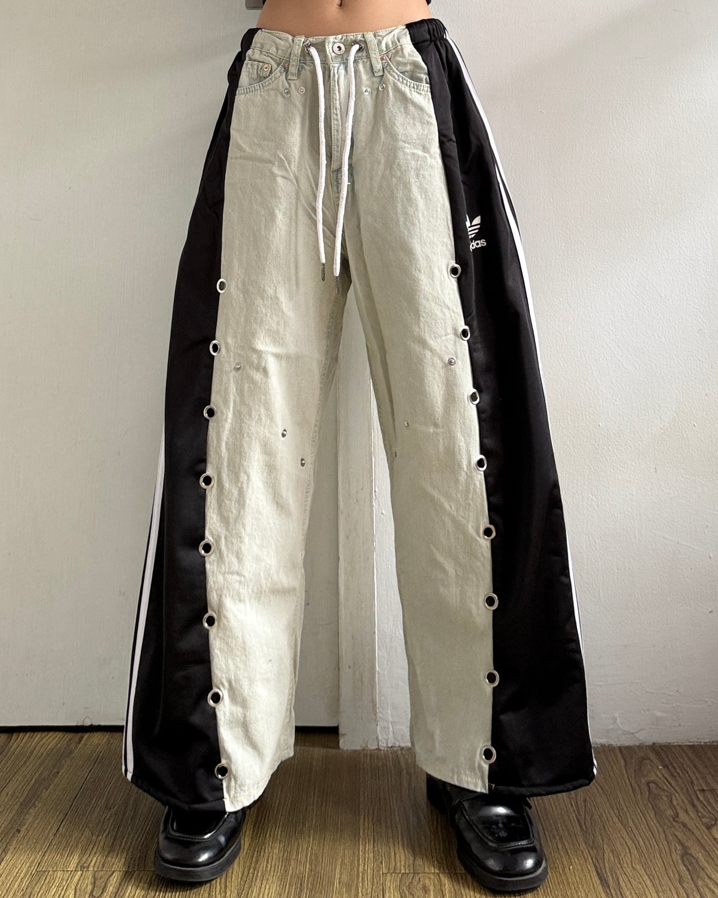 Hybrid Pants 084