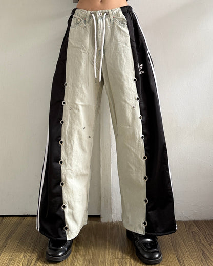 Hybrid Pants 084