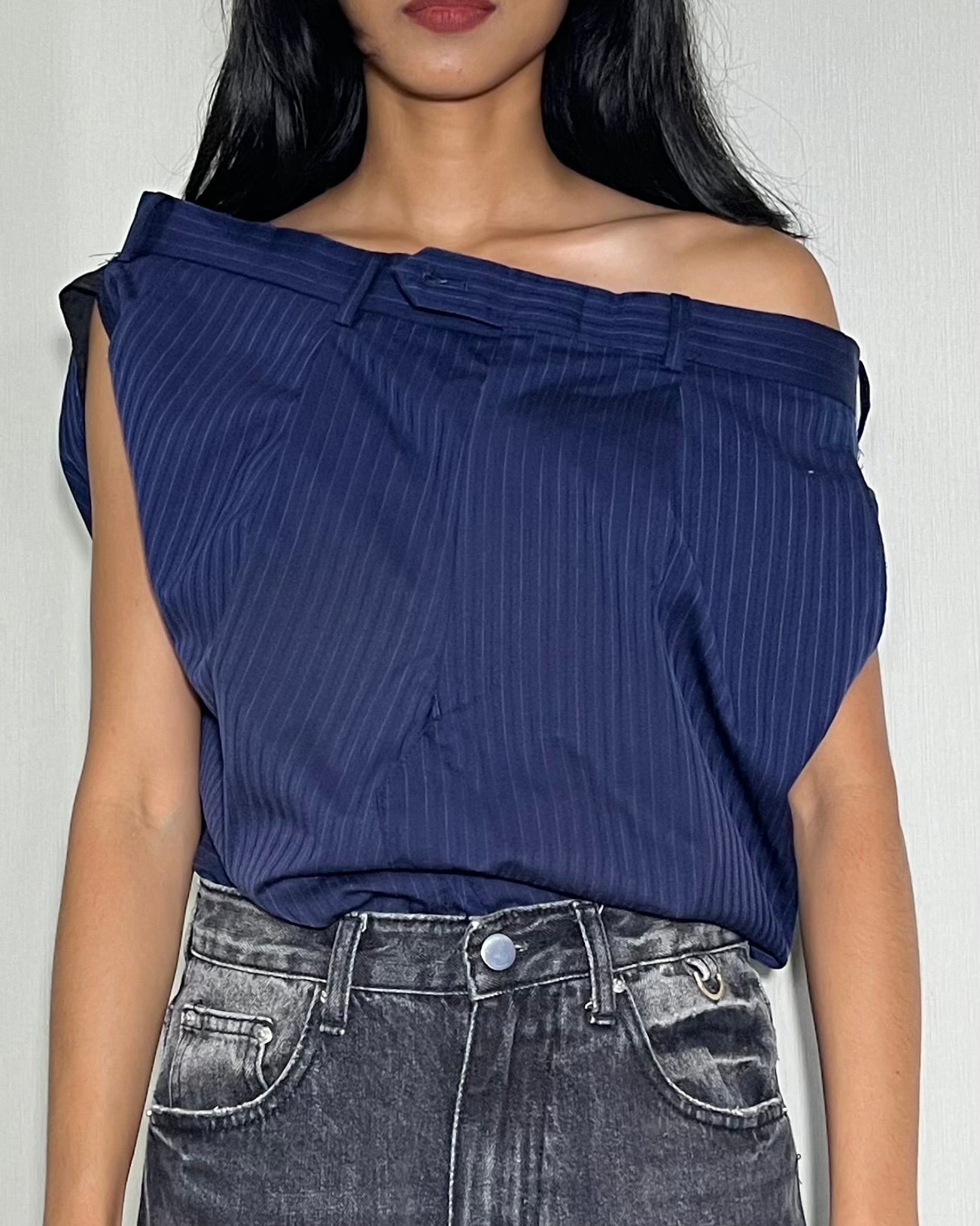 Shorts Top 001