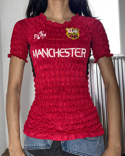 Smocked Jersey 016