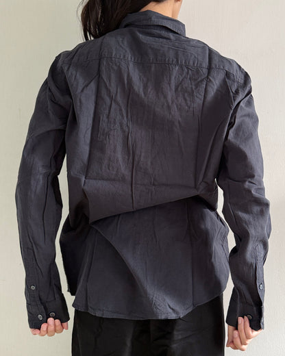 Buttons Shirt 003