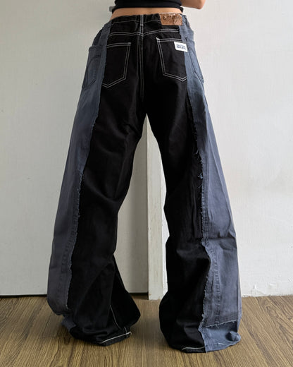 [BIG SIZE] Edge Pants 048