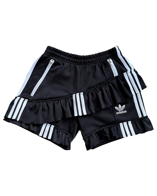 Ruffle Skort 048