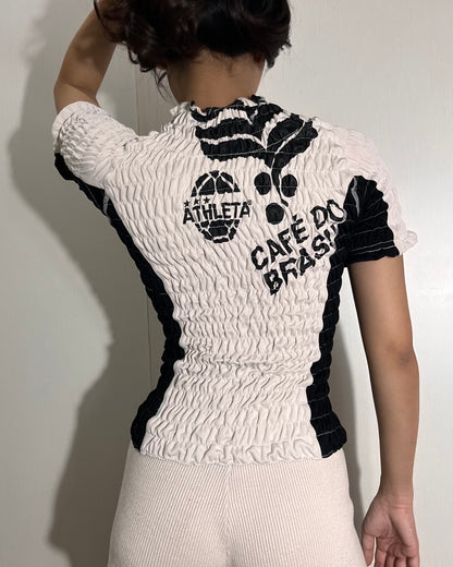 Smocked Jersey 005