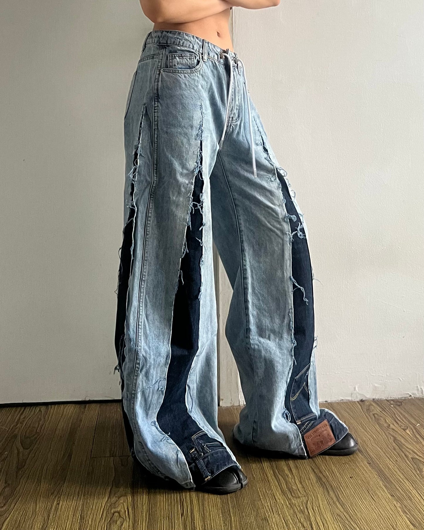 Duality Pants 013