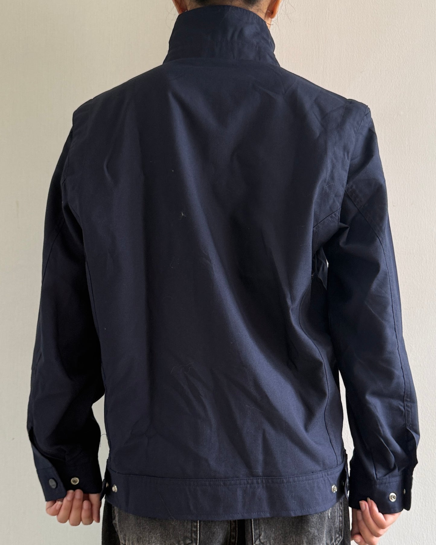 Cheongsam Jacket 005