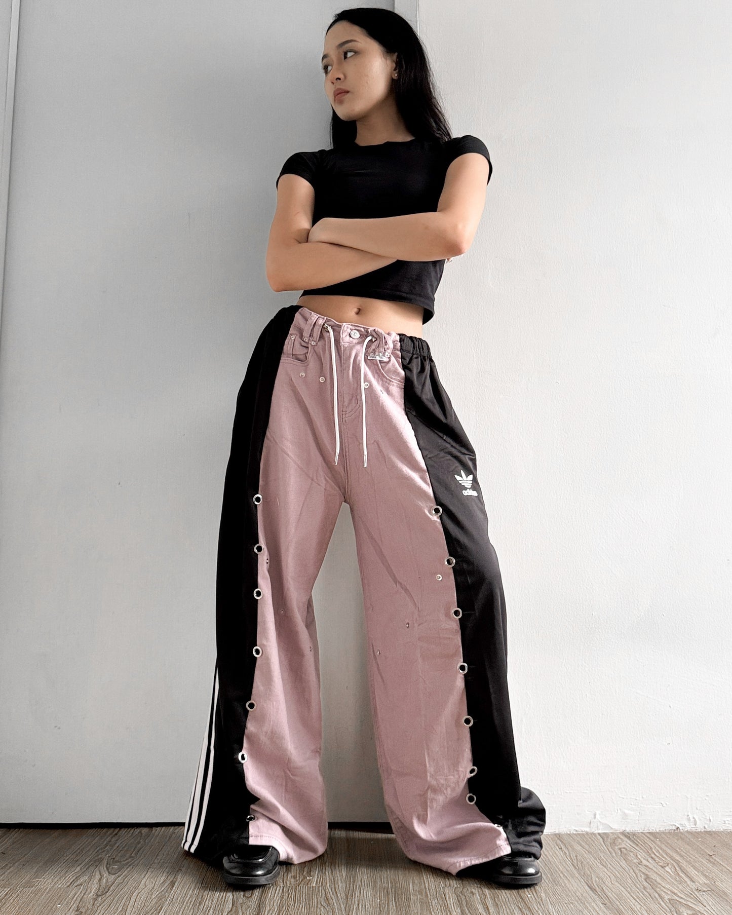 Hybrid Pants 064