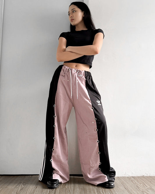 Hybrid Pants 064