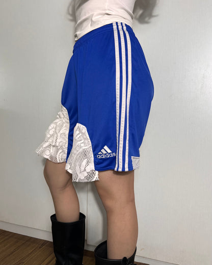 Lace Shorts 003
