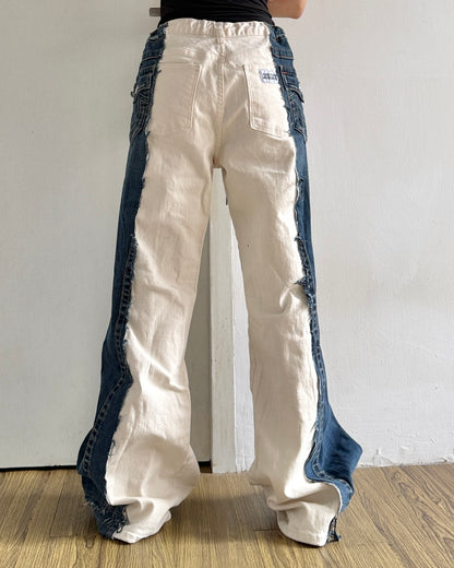 [BIG SIZE] Edge Pants 054