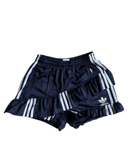 Ruffle Skort 040