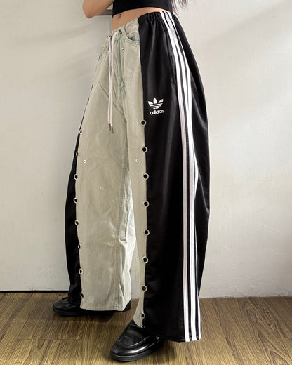 Hybrid Pants 084