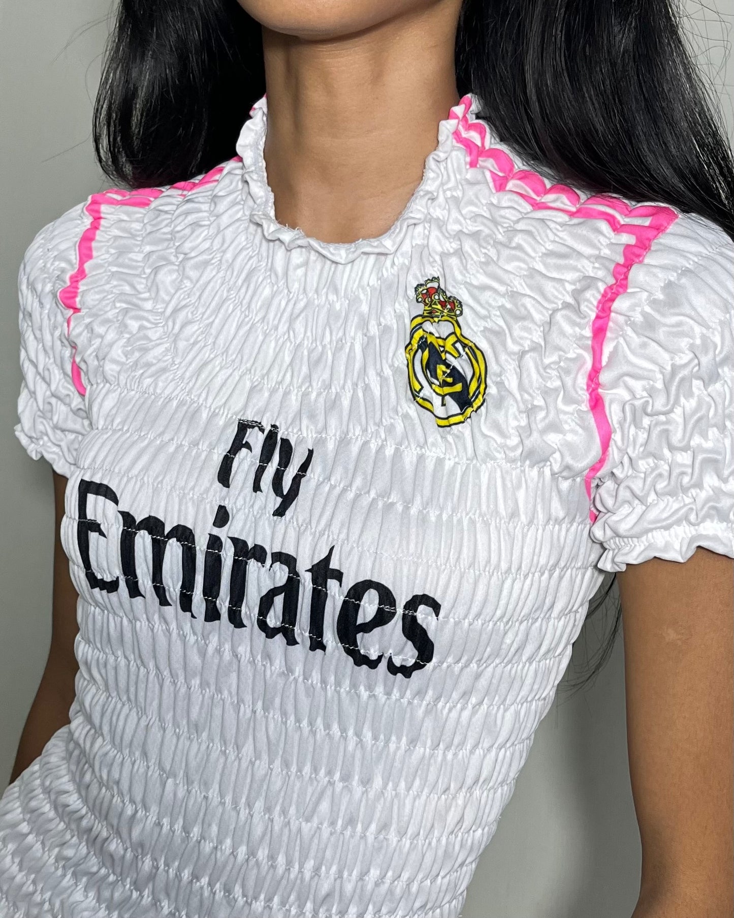 Smocked Jersey 002