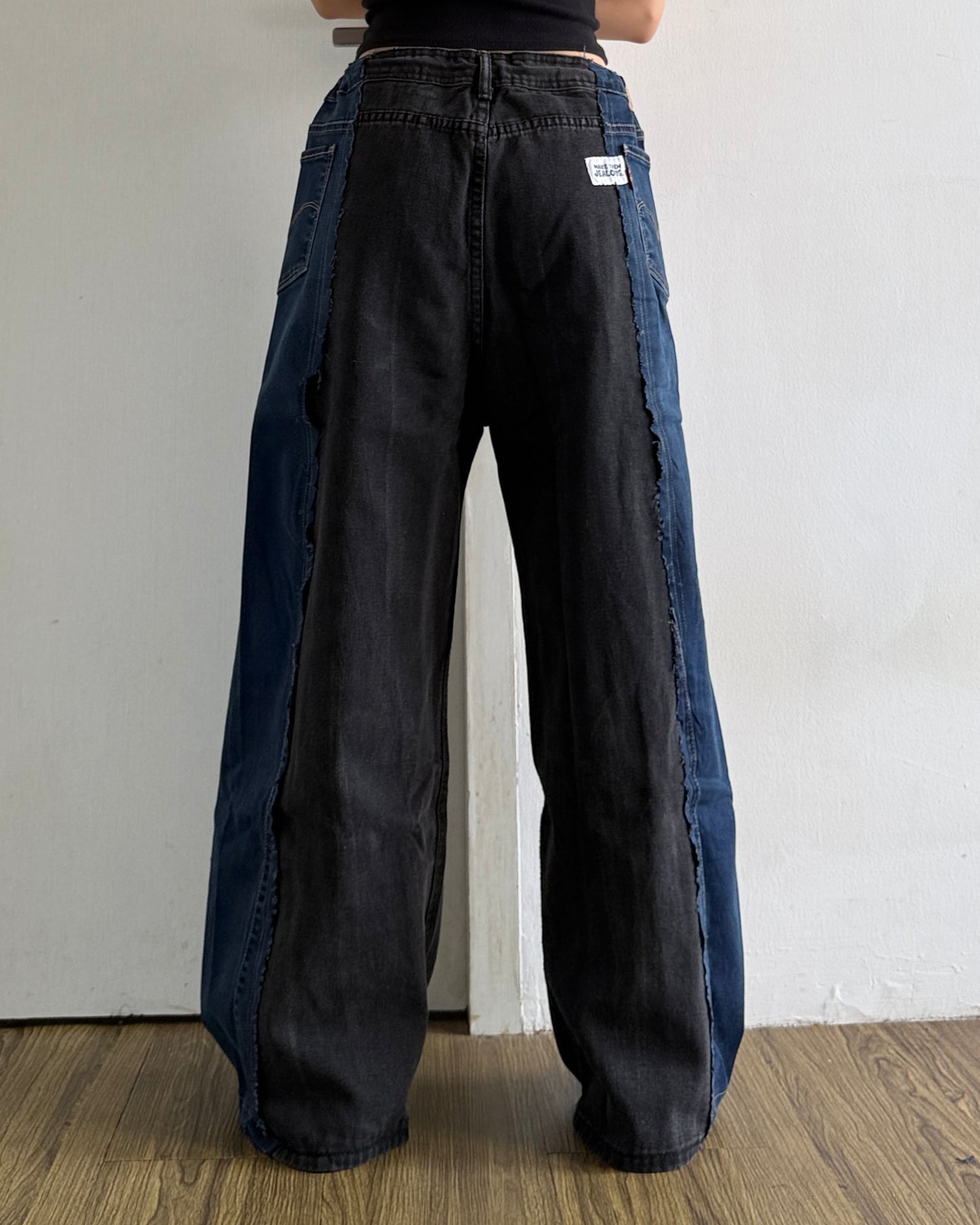 Edge Pants 041