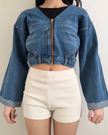 Reform Jacket 004