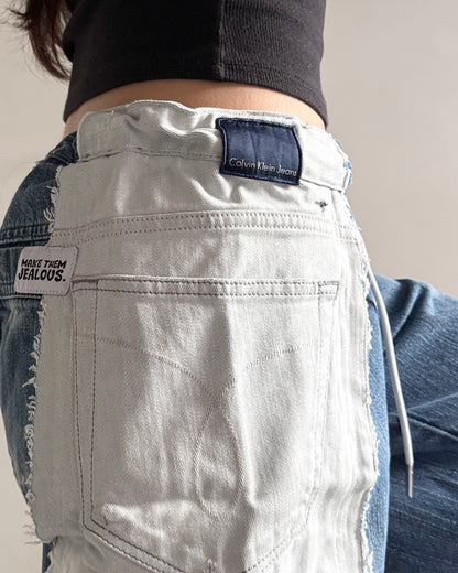 Edge Pants 073