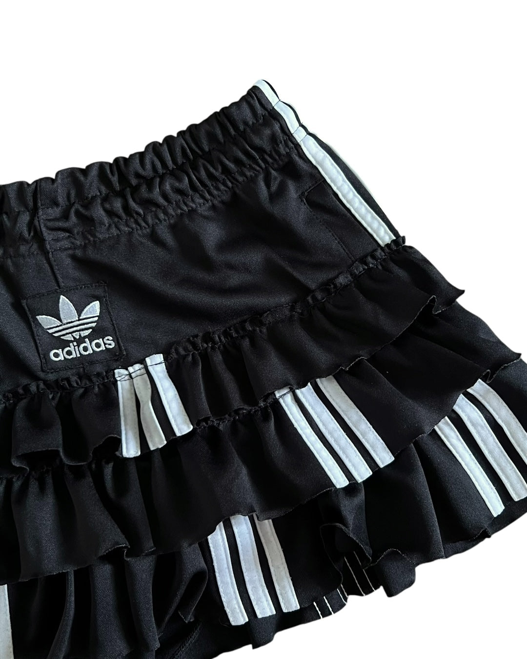 Ruffle Skirt 018