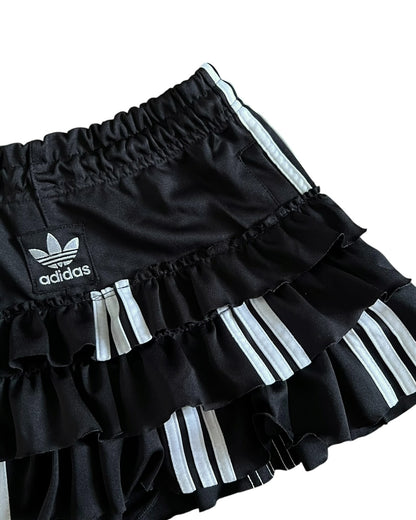 Ruffle Skirt 018