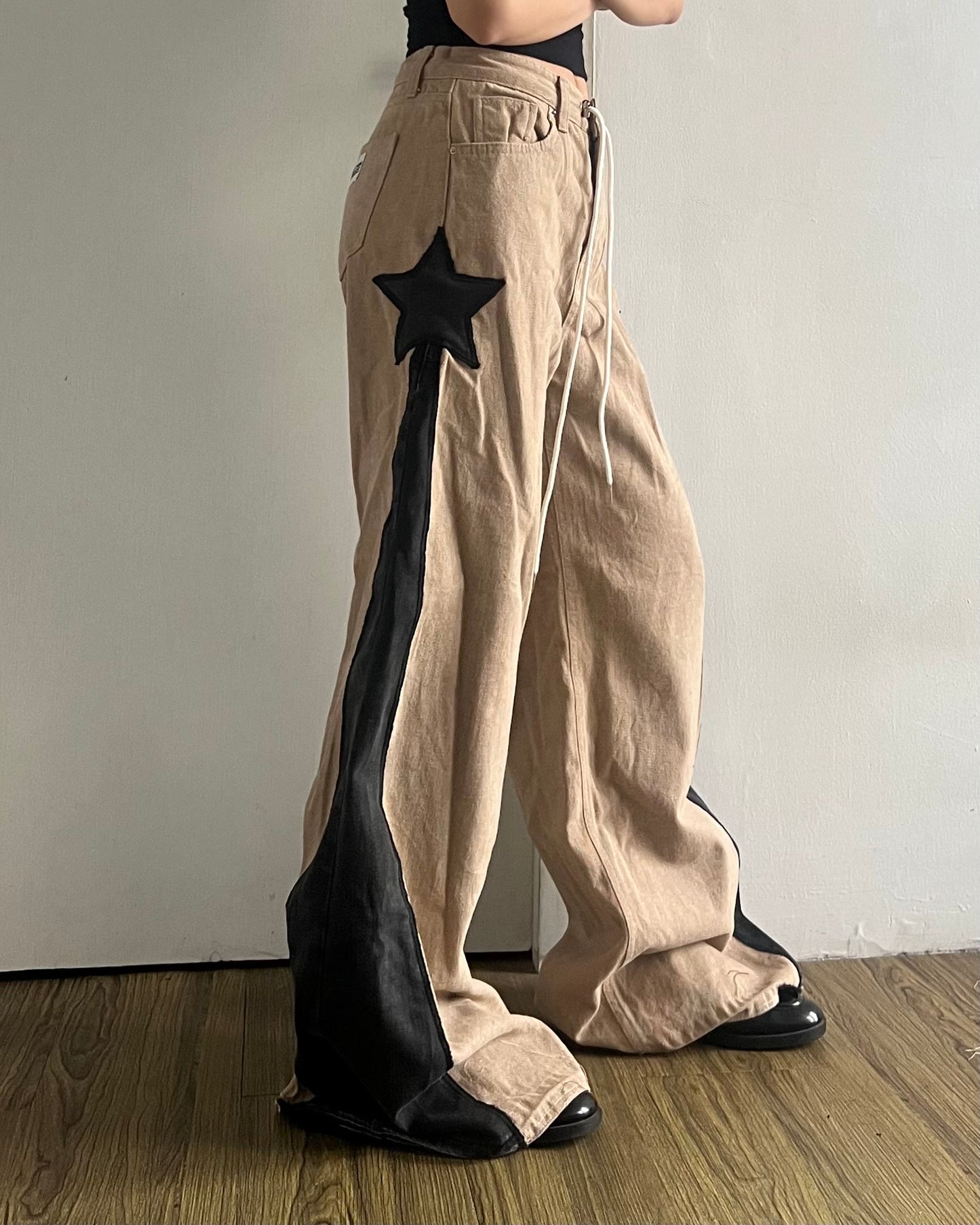 Star Pants 020