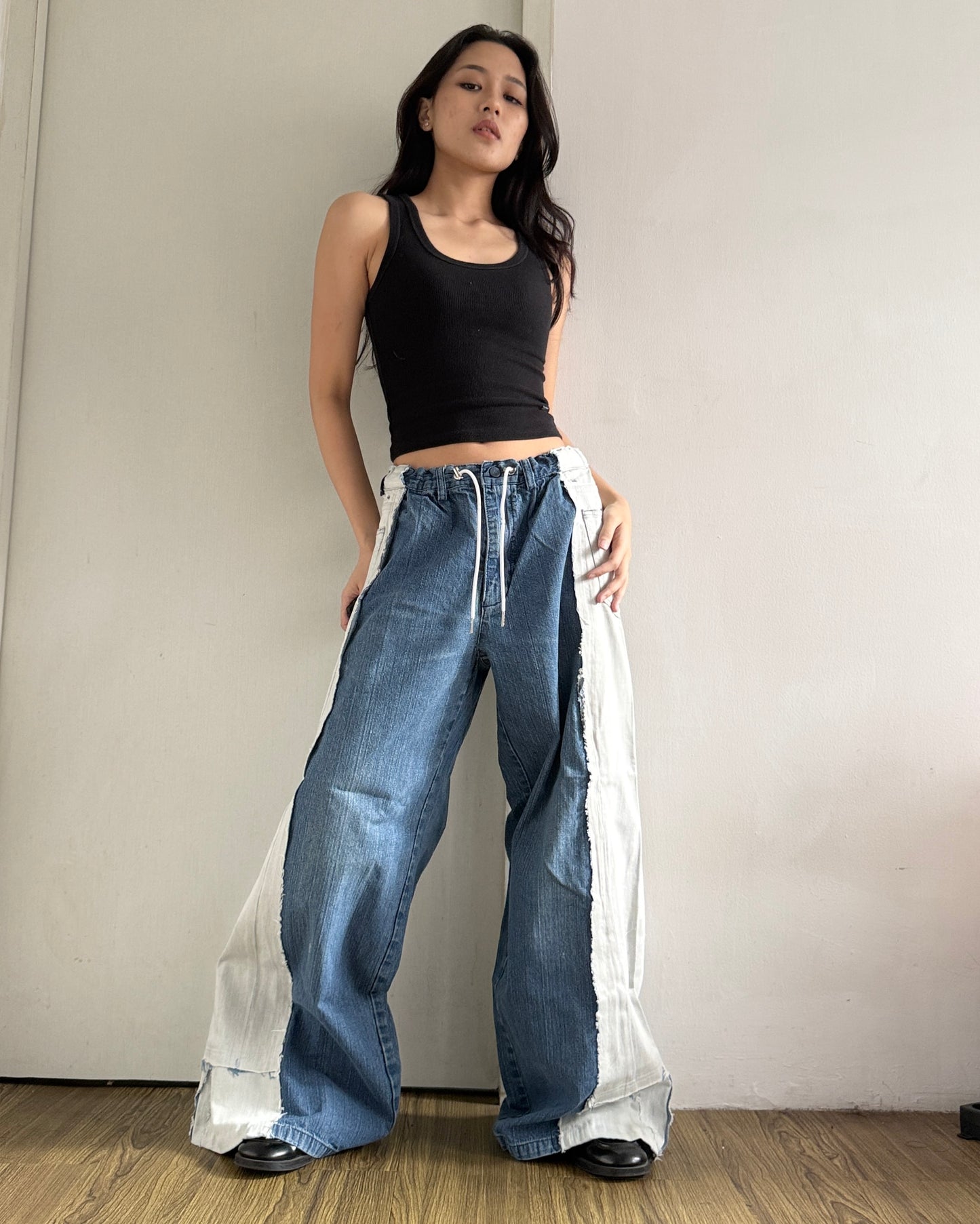 Edge Pants 073