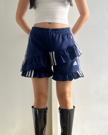 Ruffle Skort 044