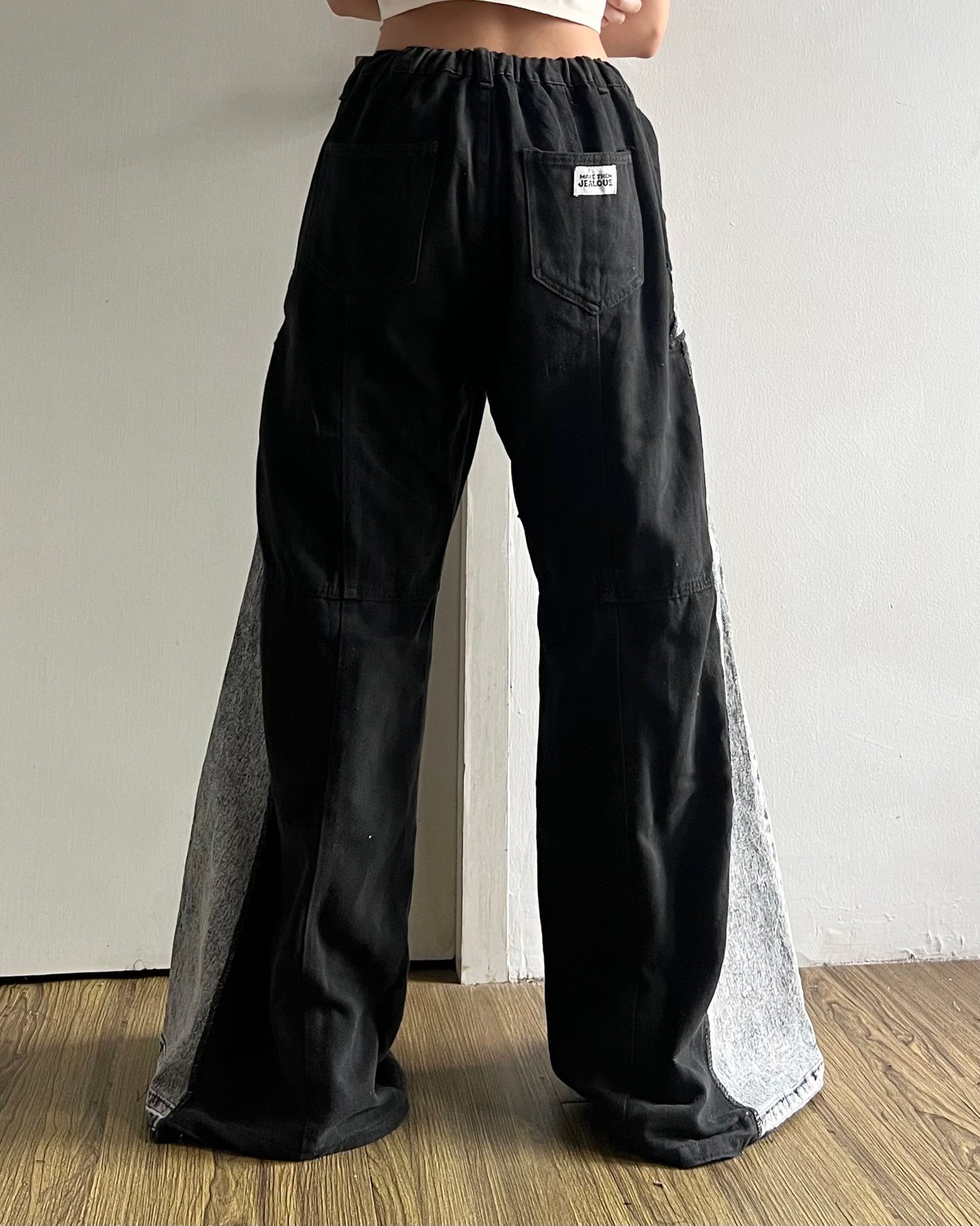 Star Pants 006