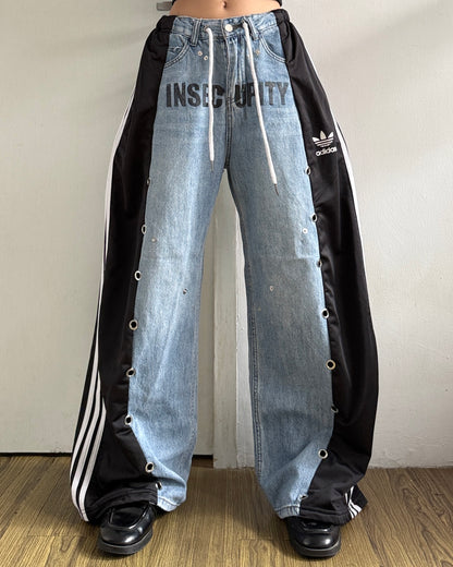 Hybrid Pants 085