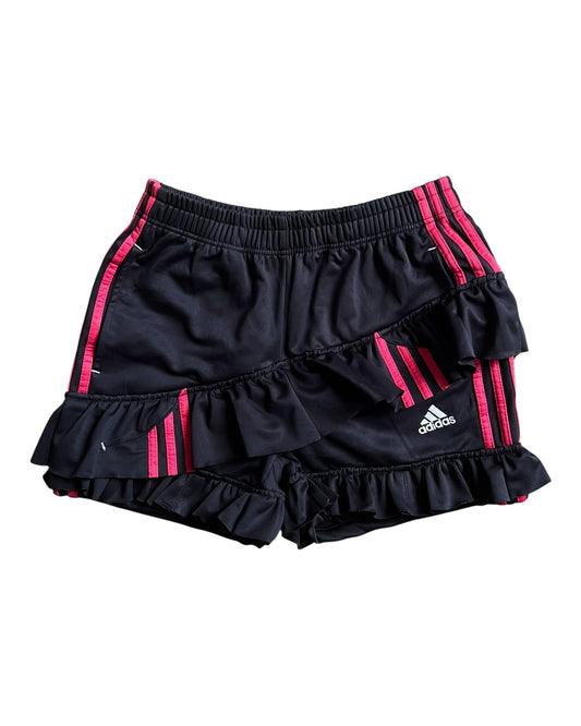 Ruffle Skort 043
