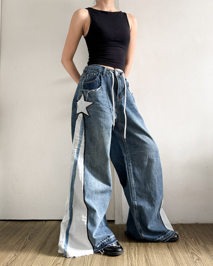 Star Pants 075