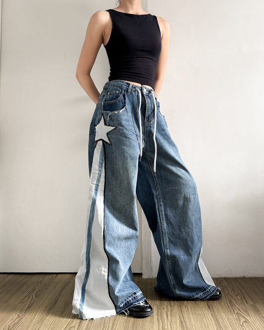 Star Pants 075