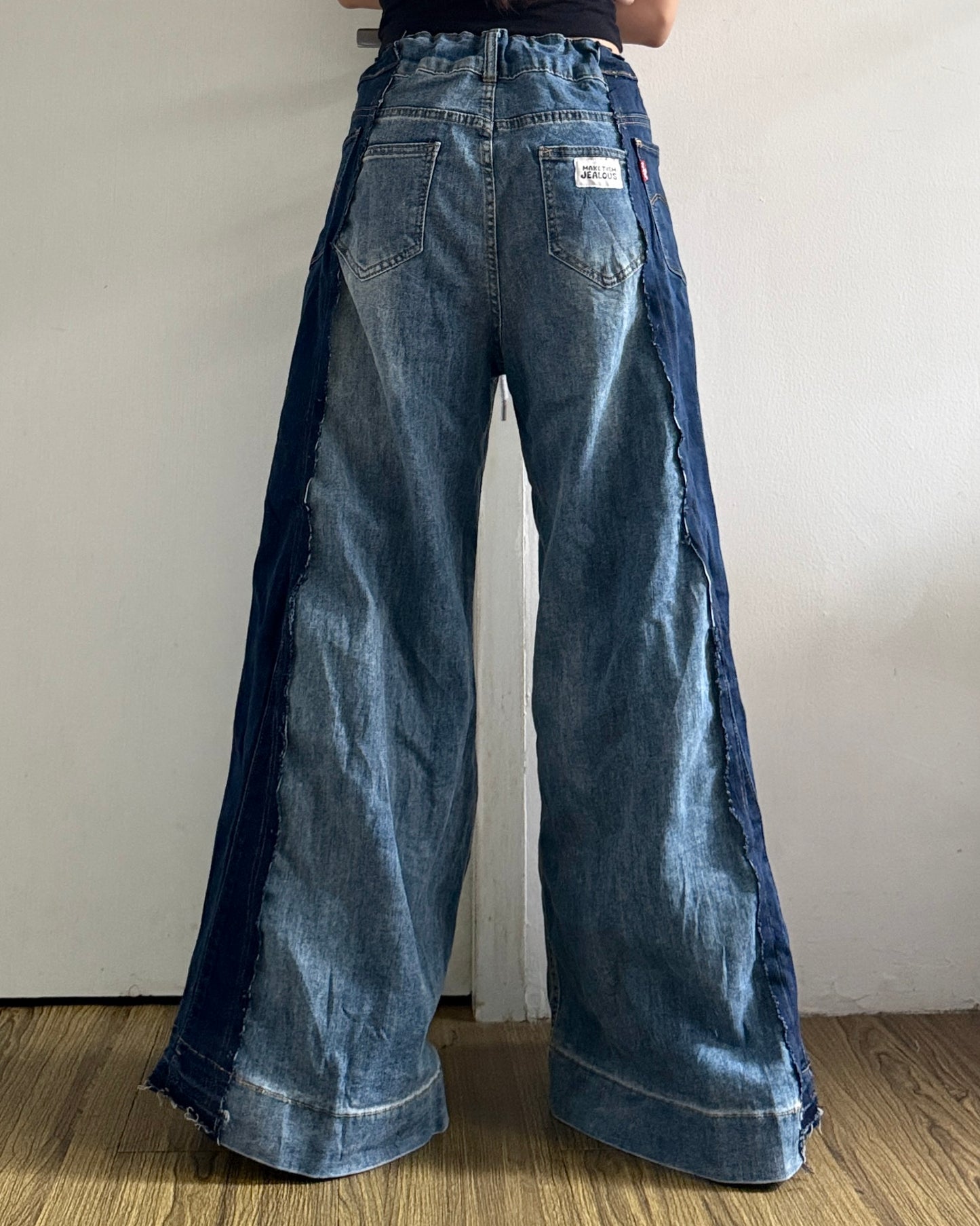 Edge Pants 077