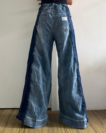 Edge Pants 077